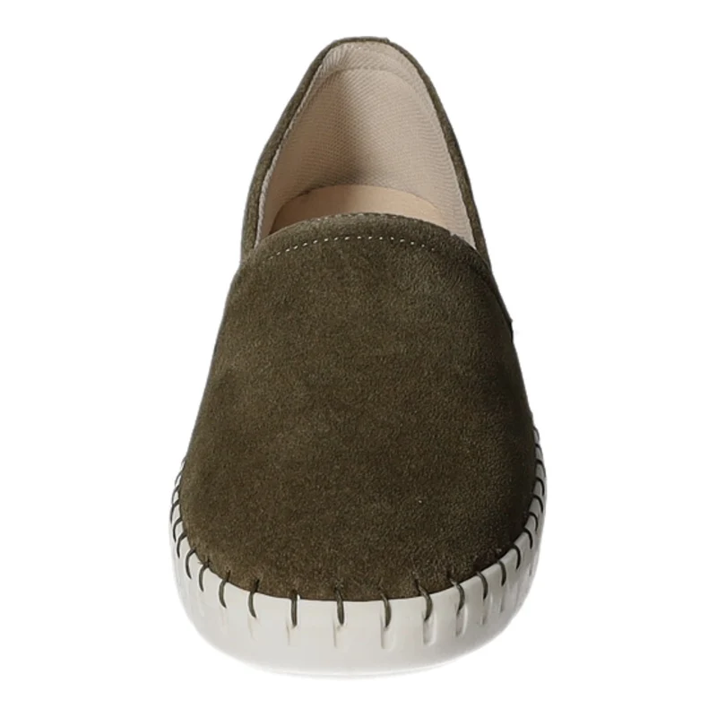 Dockers by Gerli Slipper/Kletthalbschuh Freizeit (casual)