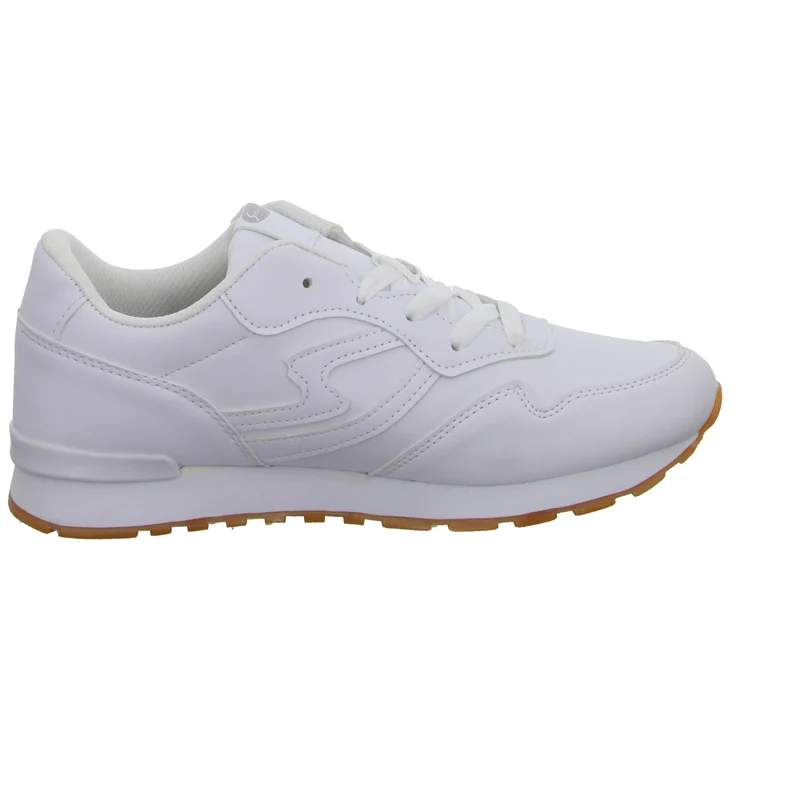Sneakers Schnürhalbschuh Sneaker (sportlich)