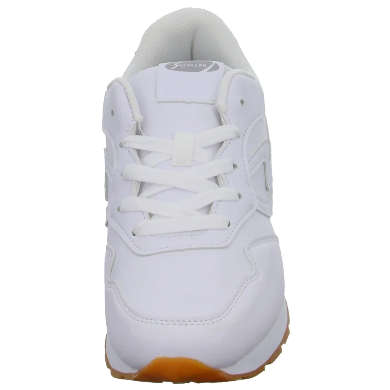 Sneakers Schnürhalbschuh Sneaker (sportlich)