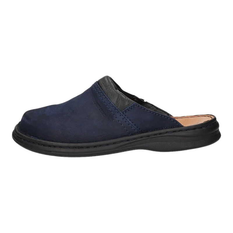 Josef Seibel Hausschuh Pantolette Kaltfutter MAX