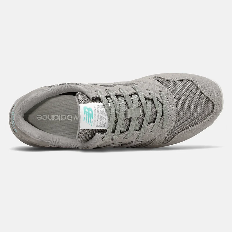 New Balance Damen 373 Fashion Trainer – Grau