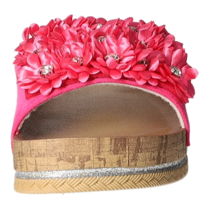 SDS Pantolette ab 30mm Absatz