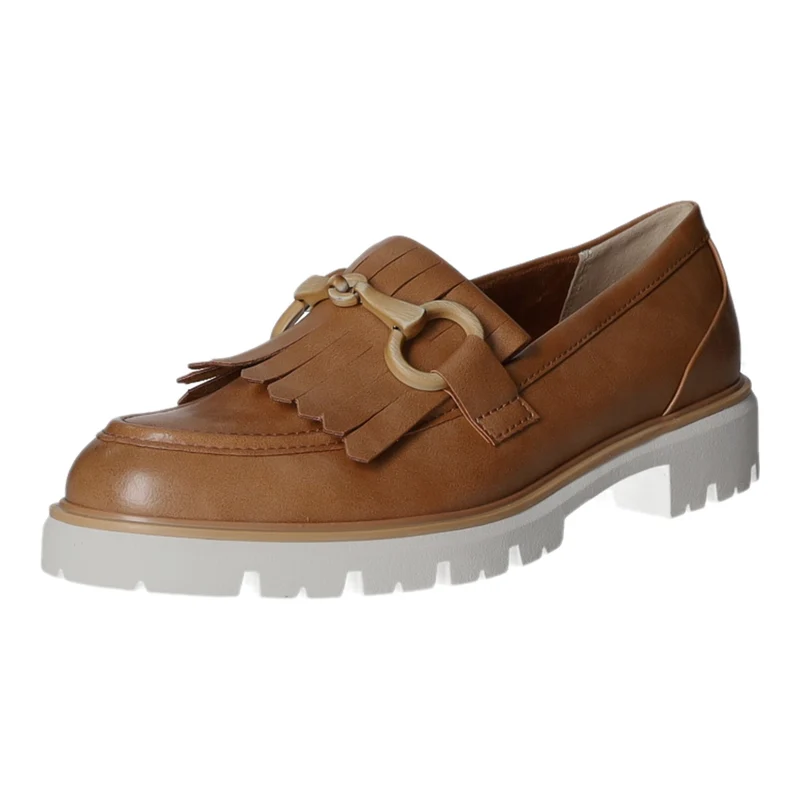 MARCO TOZZI Slipper/Kletthalbschuh bis 25mm Absatz