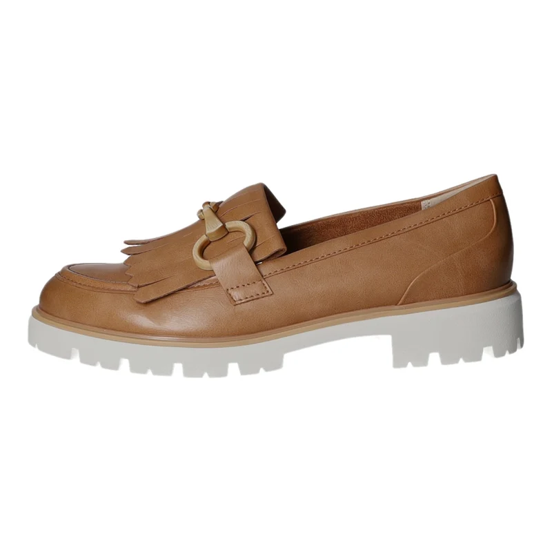MARCO TOZZI Slipper/Kletthalbschuh bis 25mm Absatz