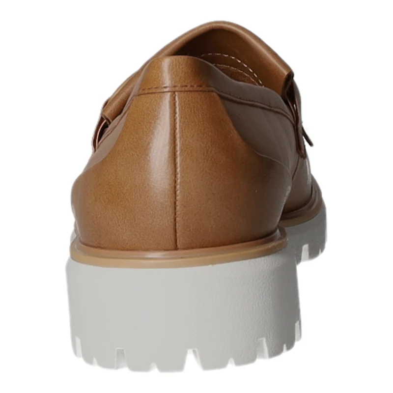 MARCO TOZZI Slipper/Kletthalbschuh bis 25mm Absatz