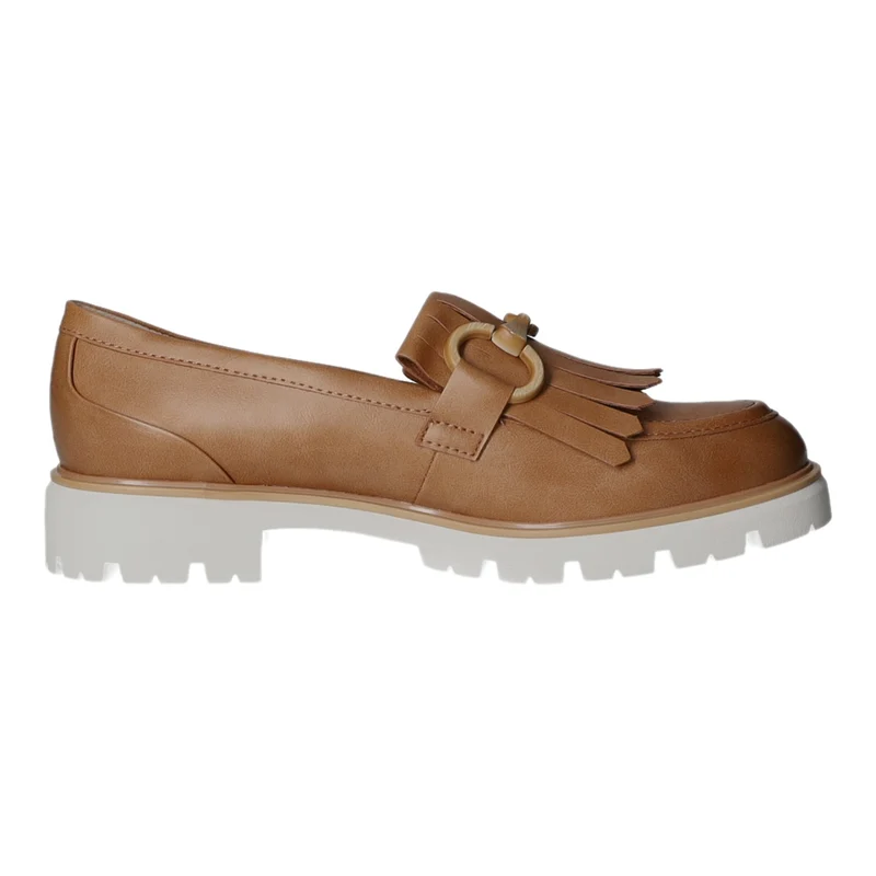 MARCO TOZZI Slipper/Kletthalbschuh bis 25mm Absatz