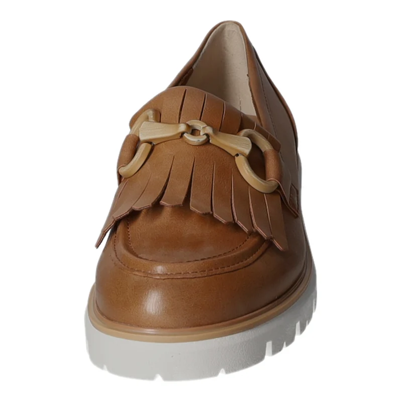 MARCO TOZZI Slipper/Kletthalbschuh bis 25mm Absatz