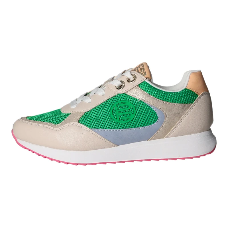 TT.BAGATT Schnürhalbschuh Sneaker (sportlich)