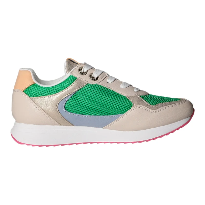TT.BAGATT Schnürhalbschuh Sneaker (sportlich)