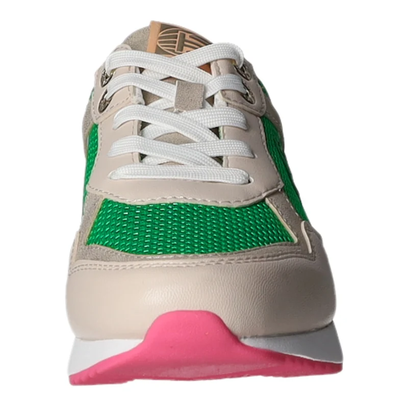 TT.BAGATT Schnürhalbschuh Sneaker (sportlich)