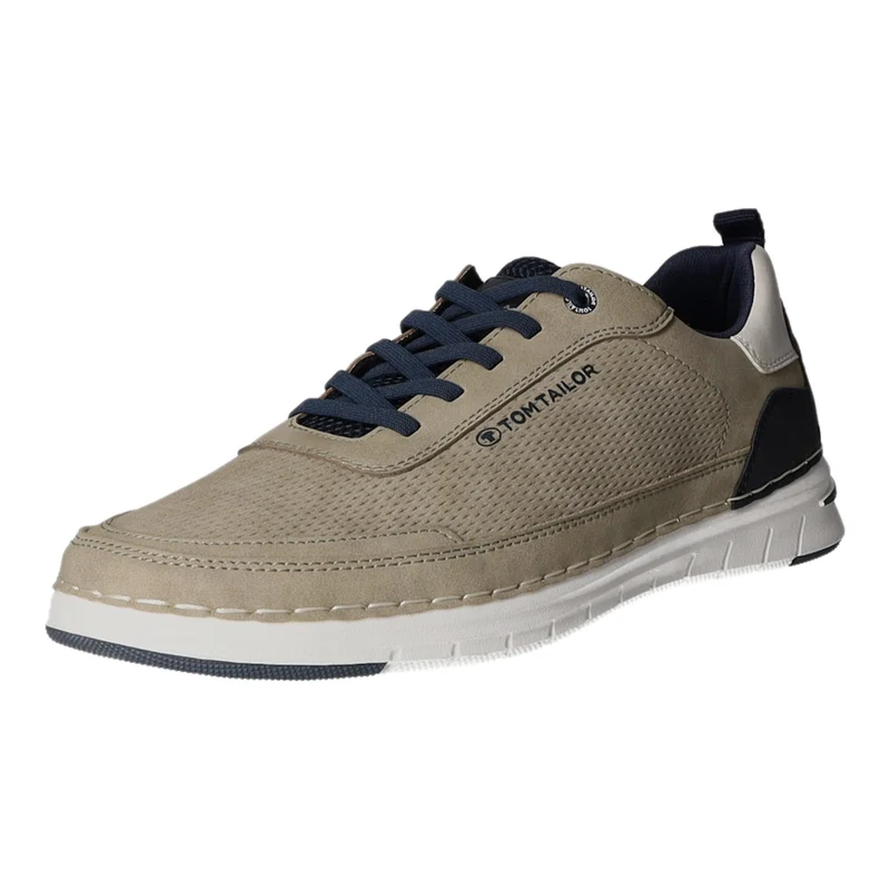 Tom Tailor Schnürhalbschuh Freizeit (Casual)