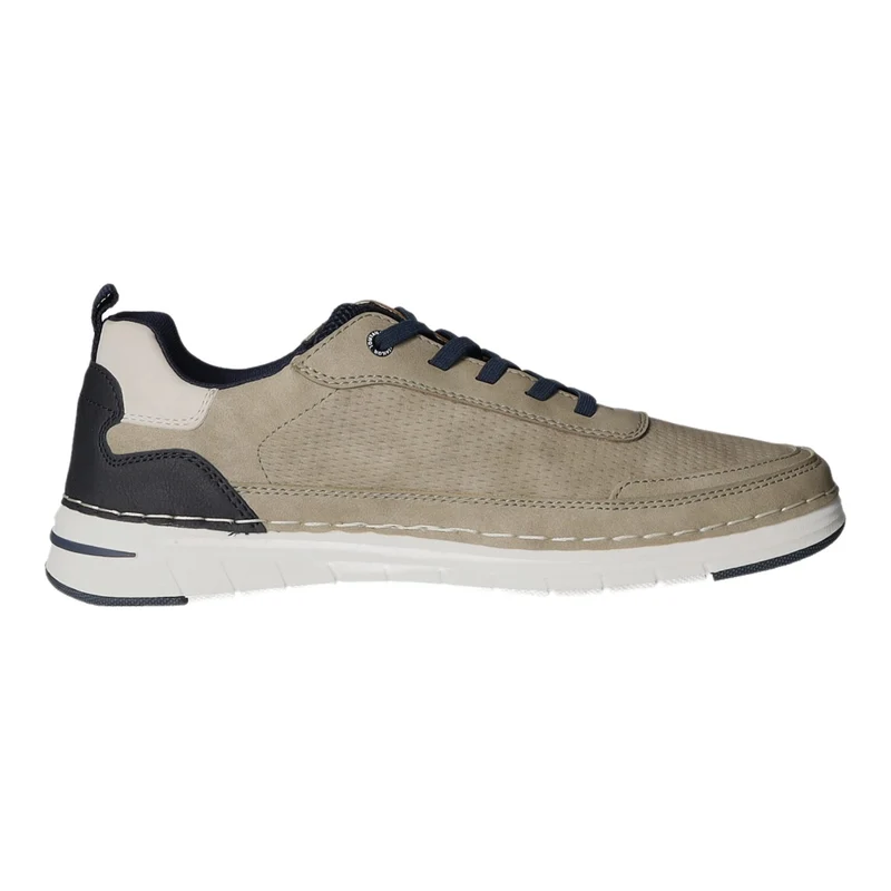 Tom Tailor Schnürhalbschuh Freizeit (Casual)