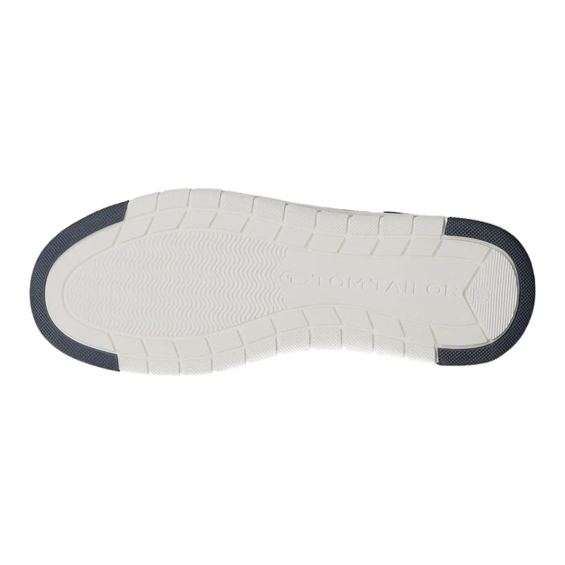 Tom Tailor Schnürhalbschuh Freizeit (Casual)