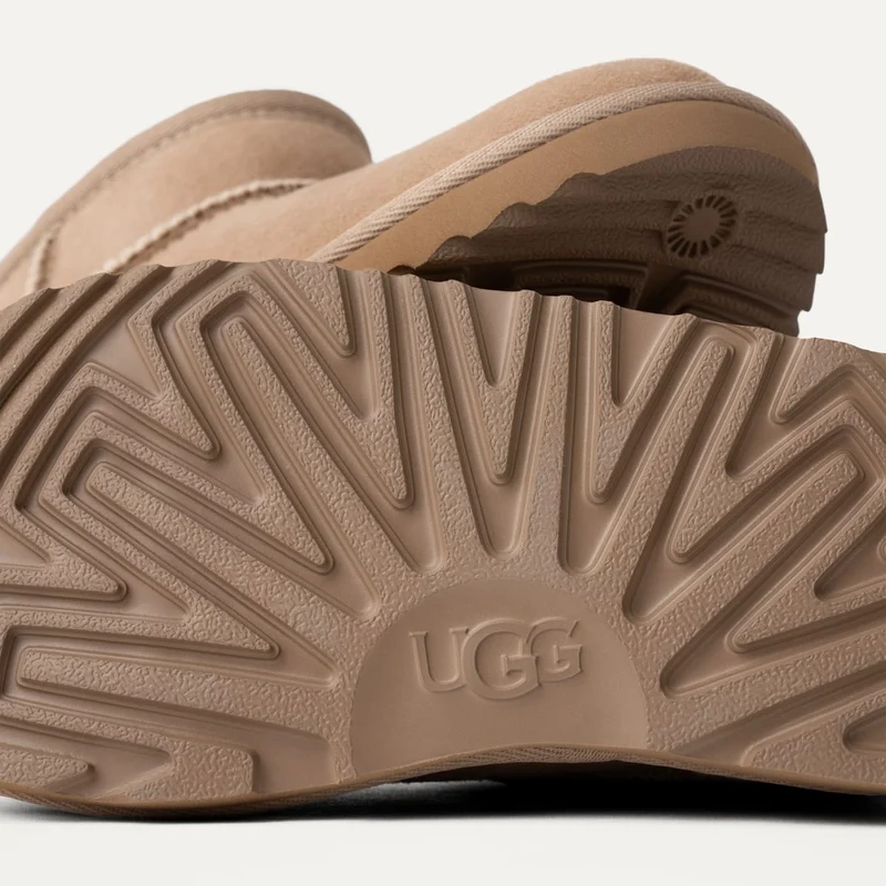 UGG Ultra Mini Boot für Kinder - Sand