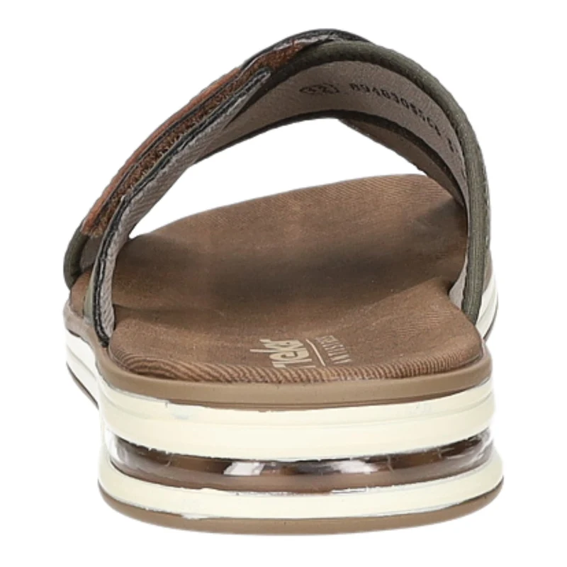 Rieker Pantolette Freizeit (casual)
