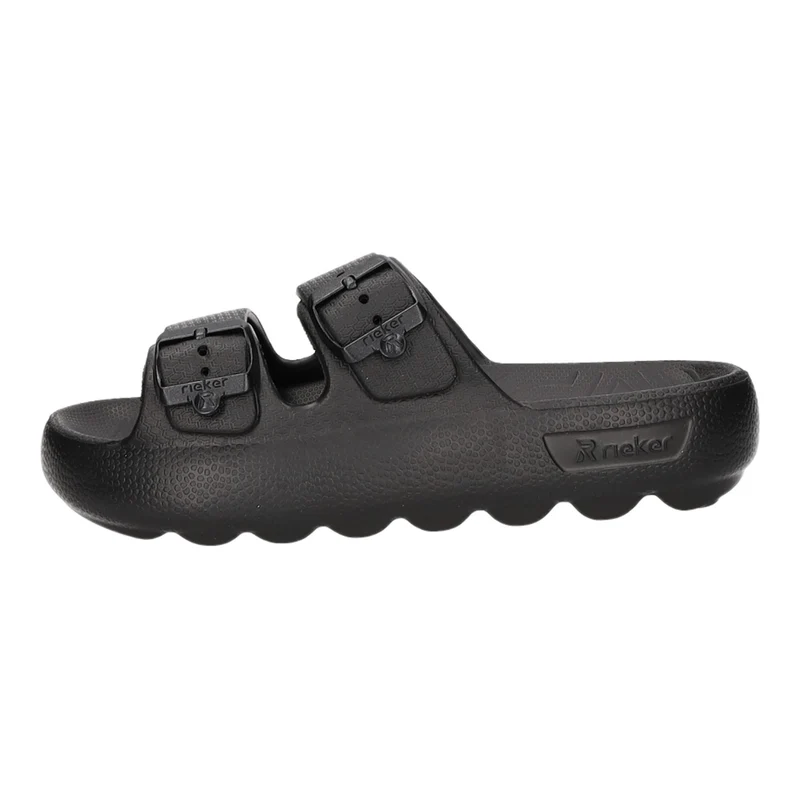 Rieker Pantolette bis 30mm Absatz (casual)