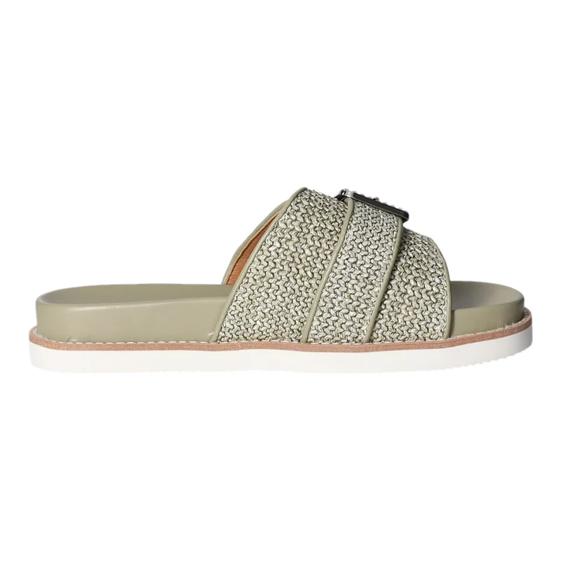 Rieker Pantolette bis 30mm Absatz (casual)
