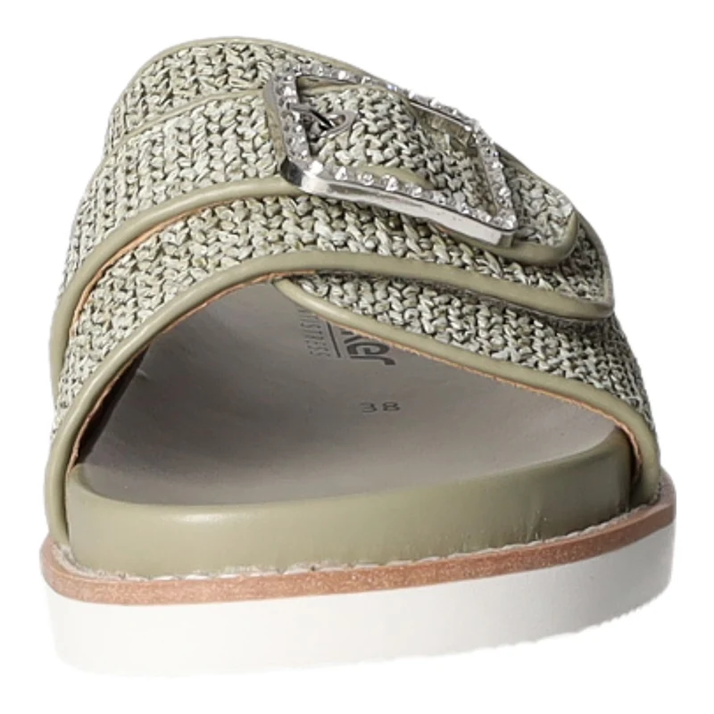 Rieker Pantolette bis 30mm Absatz (casual)