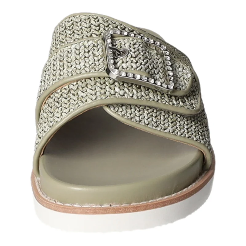 Rieker Pantolette bis 30mm Absatz (casual)