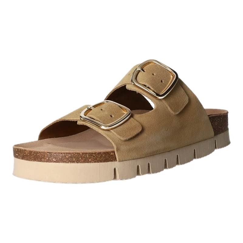 BOXX Bio Pantolette ab 30mm Sohlenhöhe