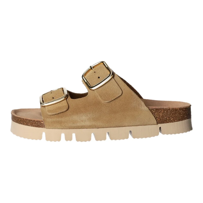 BOXX Bio Pantolette ab 30mm Sohlenhöhe