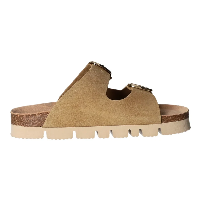 BOXX Bio Pantolette ab 30mm Sohlenhöhe