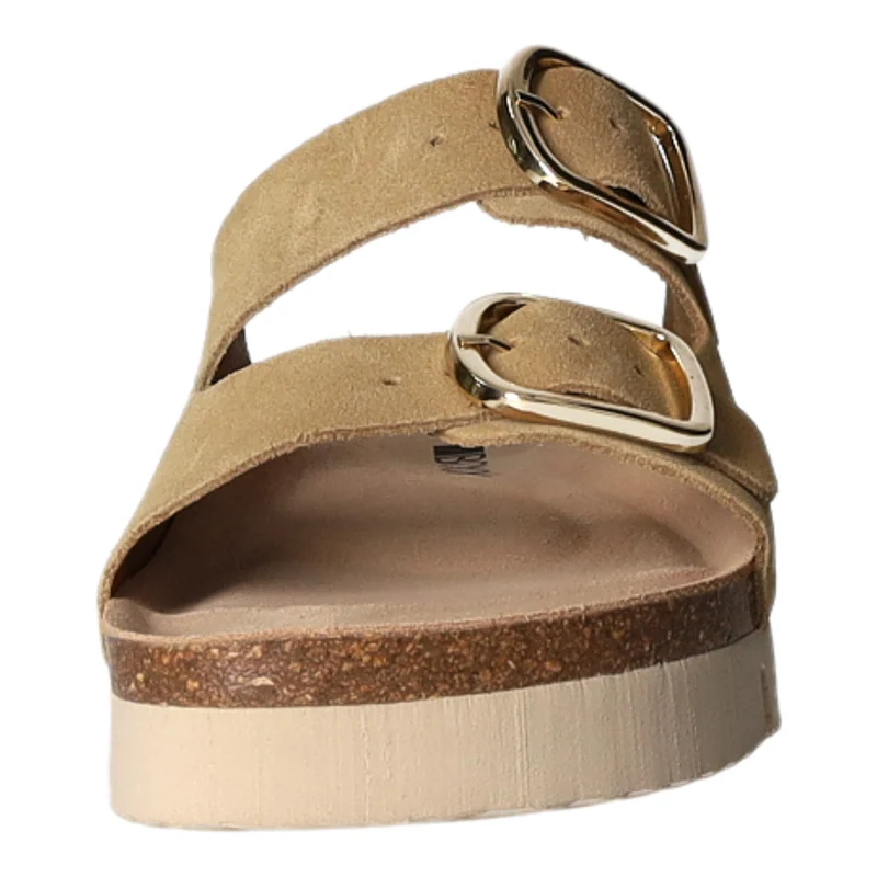 BOXX Bio Pantolette ab 30mm Sohlenhöhe