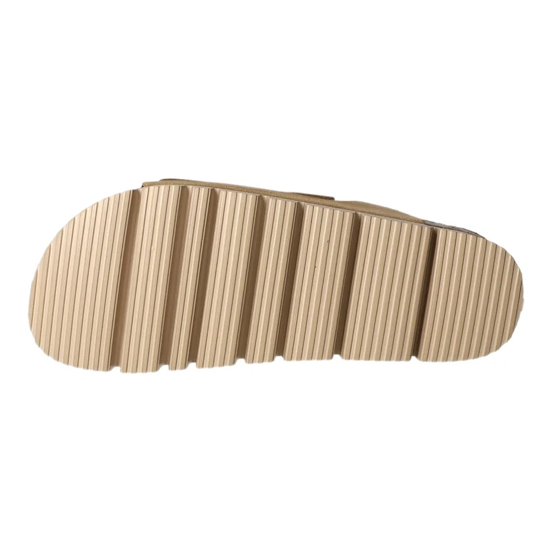 BOXX Bio Pantolette ab 30mm Sohlenhöhe