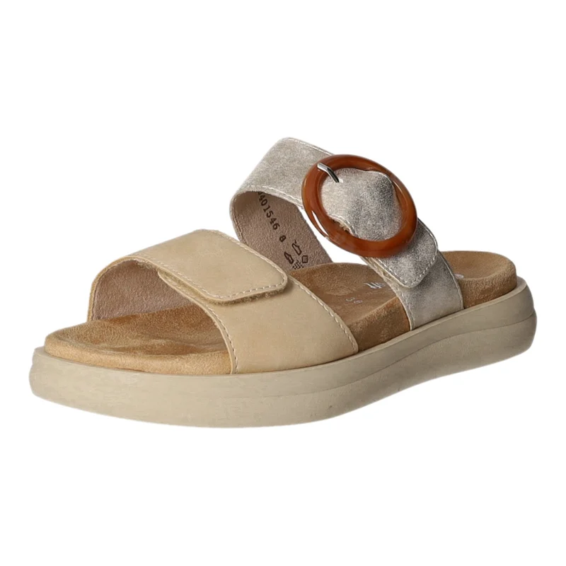 Remonte Pantolette bis 30mm Absatz (casual)
