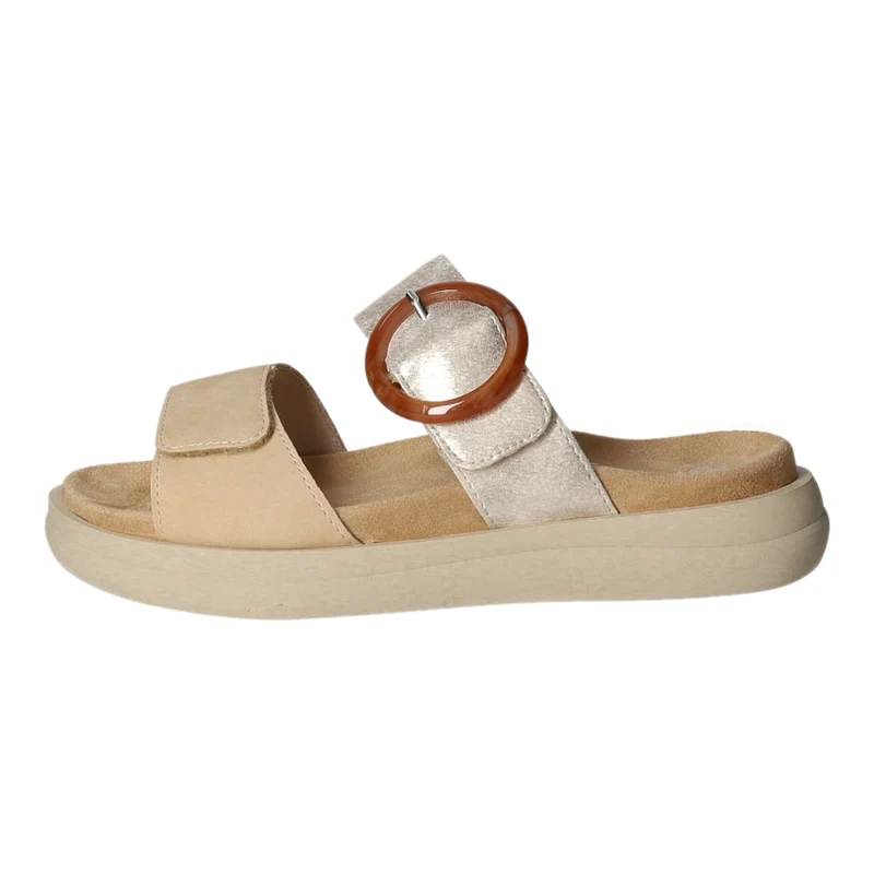 Remonte Pantolette bis 30mm Absatz (casual)