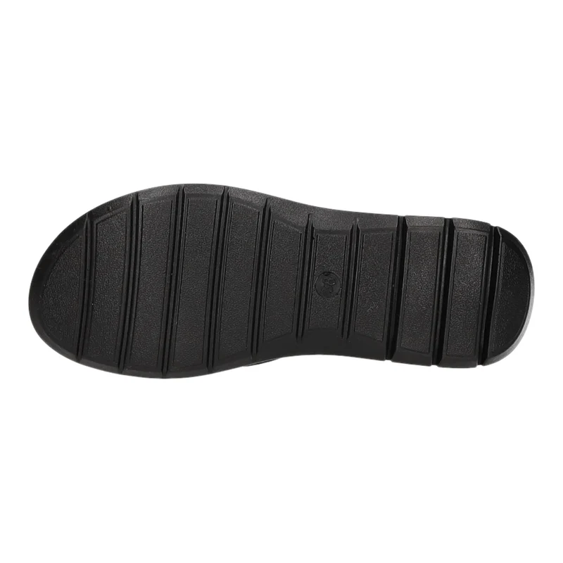 Donna Andrea Sandalette mit Mehrweite bis 30mm Sohlenhöhe