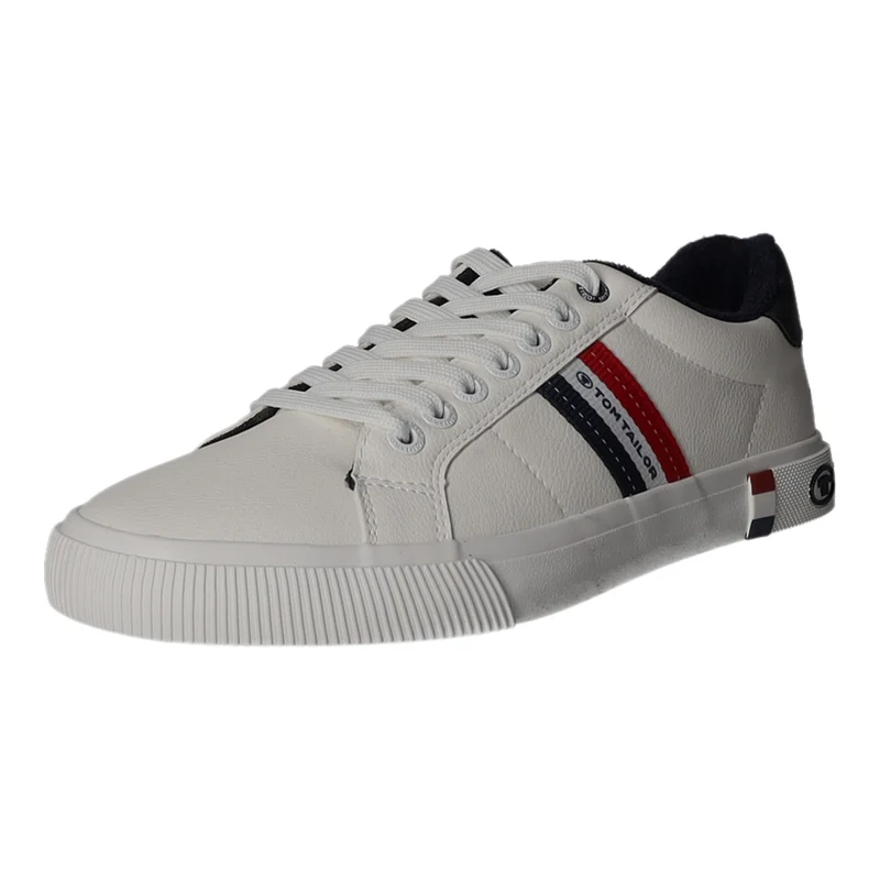 Tom Tailor Schnürhalbschuh Sneaker (sportlich)