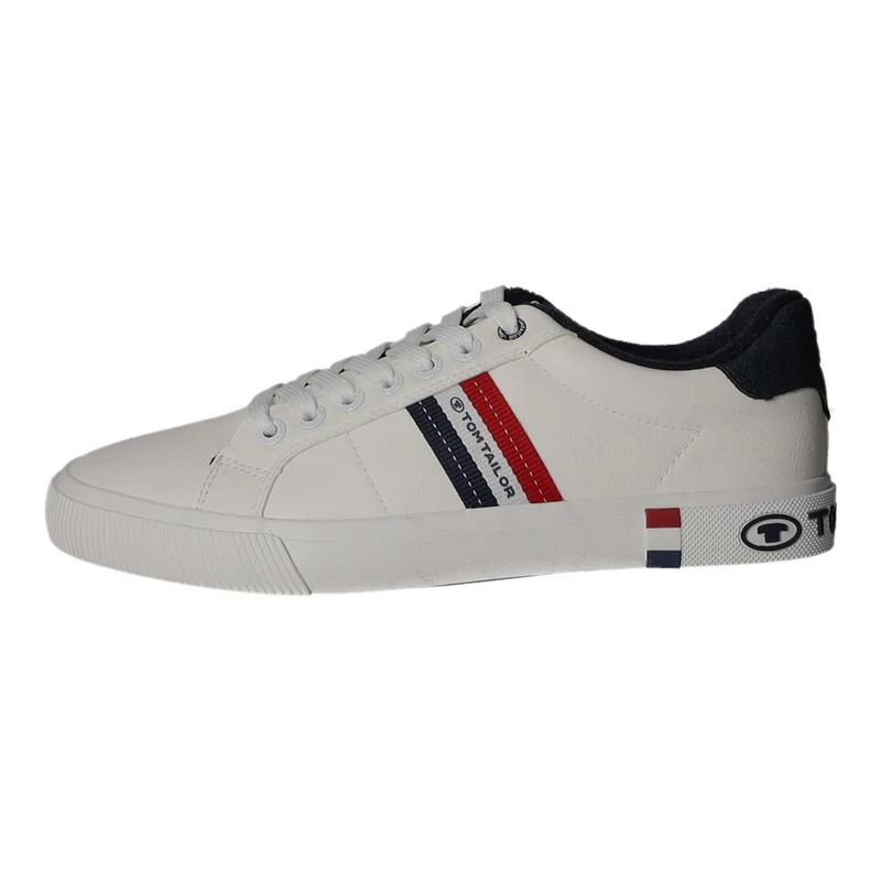 Tom Tailor Schnürhalbschuh Sneaker (sportlich)