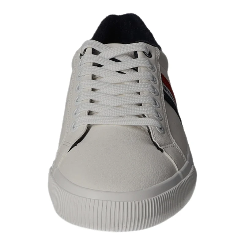 Tom Tailor Schnürhalbschuh Sneaker (sportlich)
