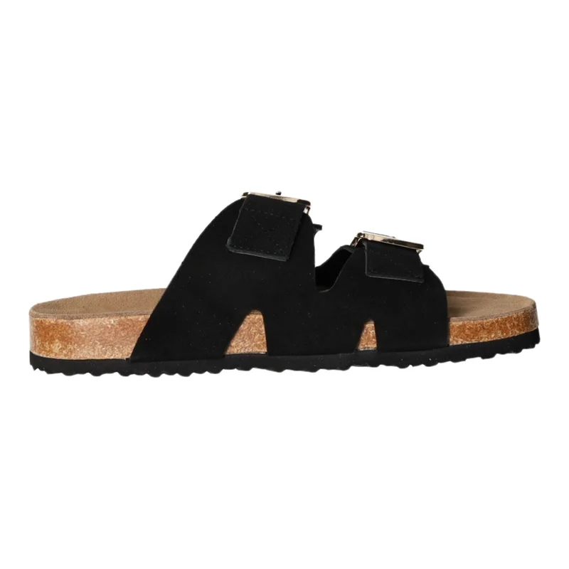 s.Oliver Bio Pantolette bis 30mm Sohlenhöhe