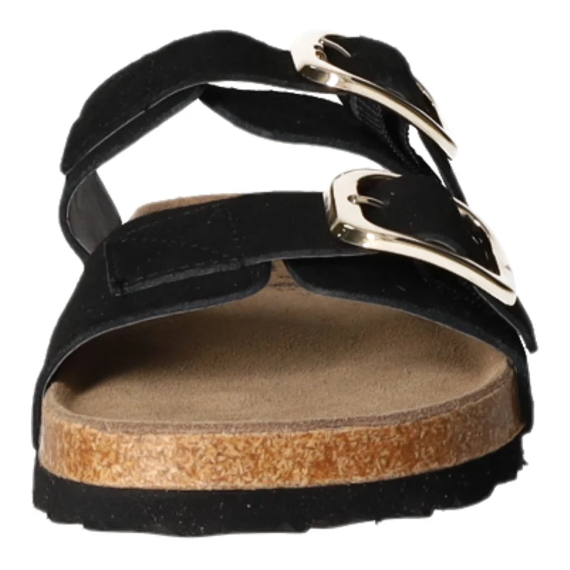 s.Oliver Bio Pantolette bis 30mm Sohlenhöhe