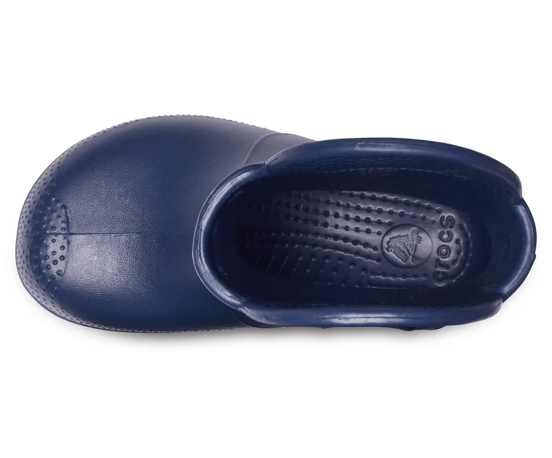 Crocs Kinder-Regenstiefel „Handle It“ – Marineblau