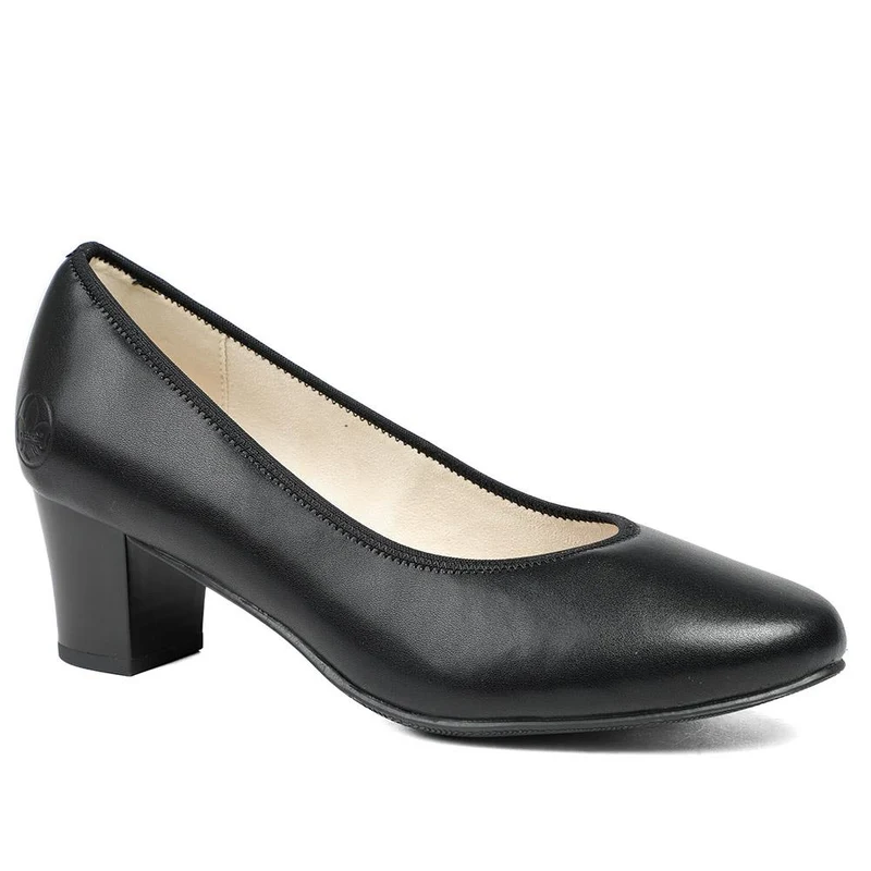 Rieker Smart Court Shoes - RKR43519 / 328 782