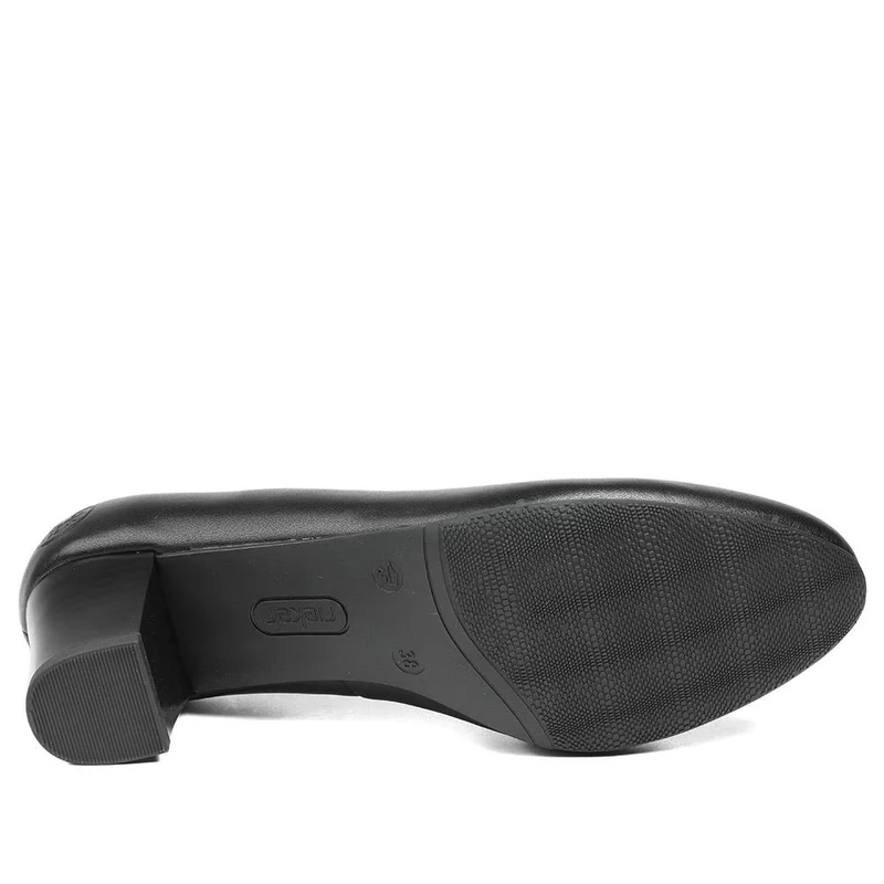 Rieker Smart Court Shoes - RKR43519 / 328 782 - Black