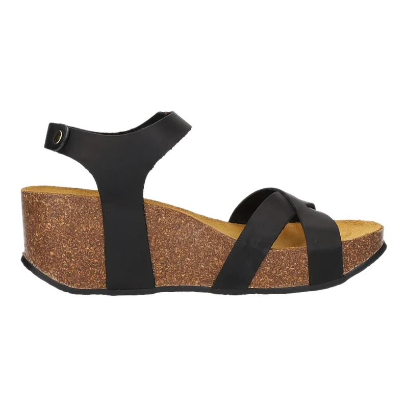 BOXX Bio Sandalette ab 30mm Sohlenhöhe