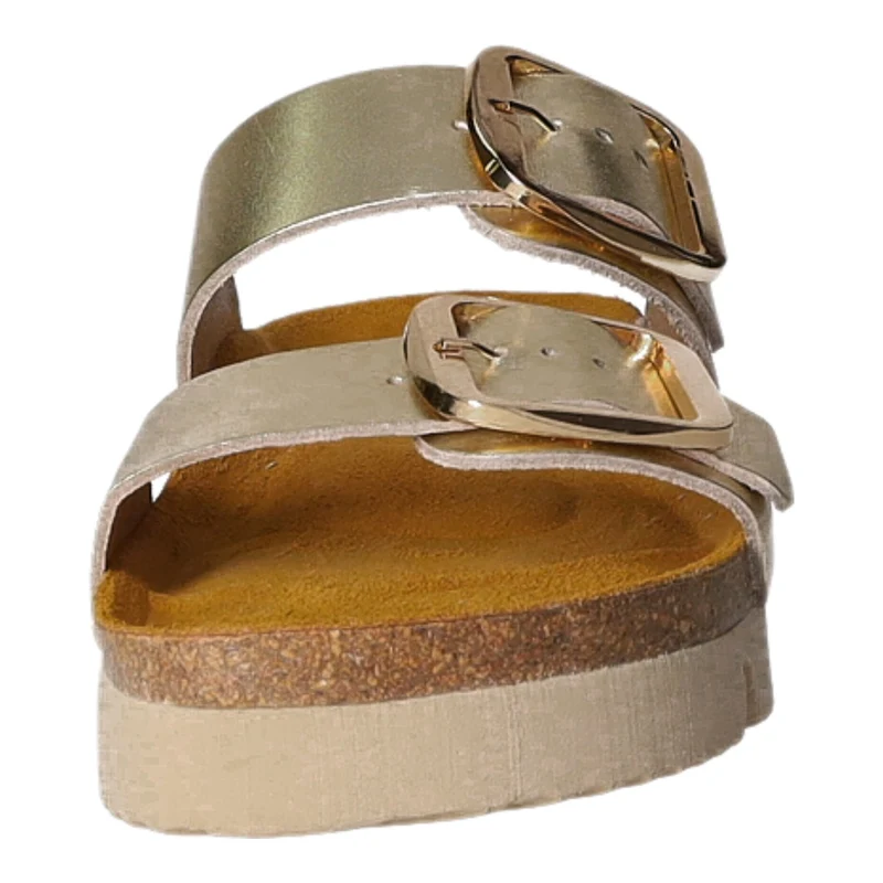 BOXX Bio Pantolette ab 30mm Sohlenhöhe