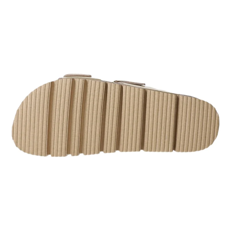 BOXX Bio Pantolette ab 30mm Sohlenhöhe
