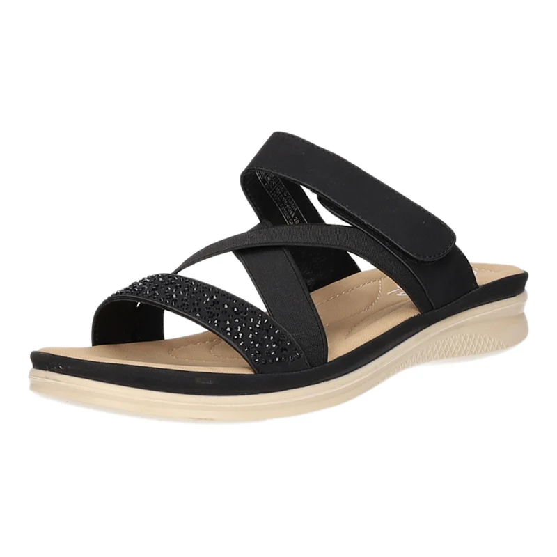 Alyssa Pantolette bis 30mm Absatz (casual)
