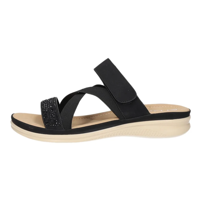 Alyssa Pantolette bis 30mm Absatz (casual)