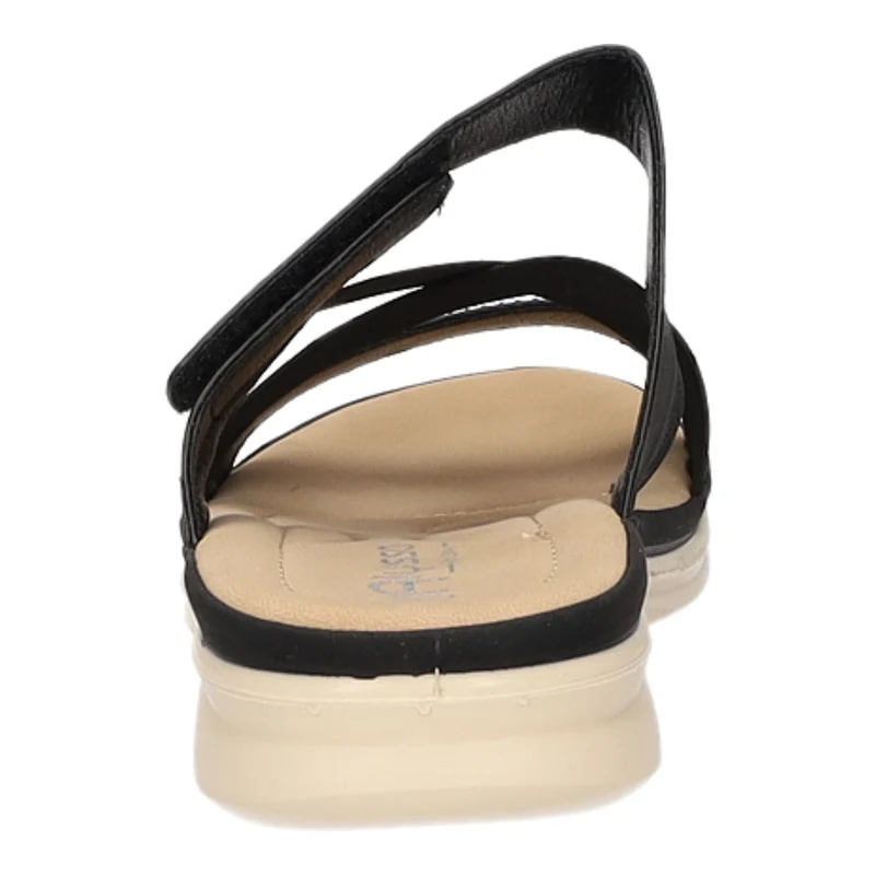 Alyssa Pantolette bis 30mm Absatz (casual)