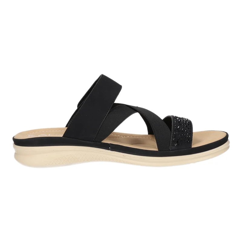 Alyssa Pantolette bis 30mm Absatz (casual)
