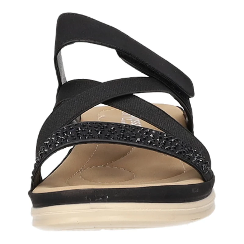 Alyssa Pantolette bis 30mm Absatz (casual)