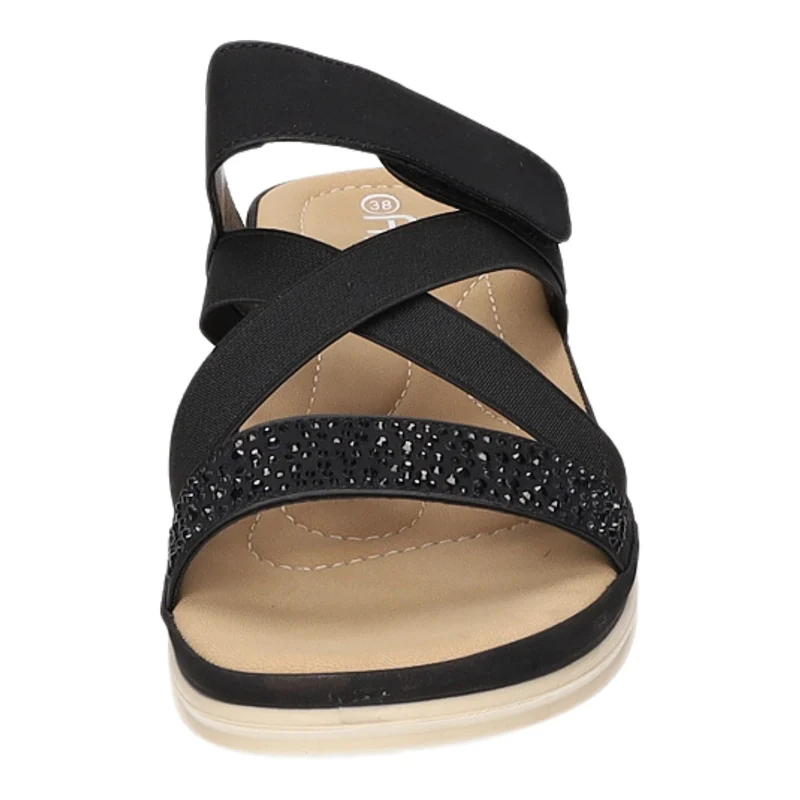 Alyssa Pantolette bis 30mm Absatz (casual)
