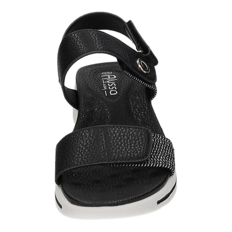 Alyssa Keil Sandalette ab 30mm Sohlenhöhe