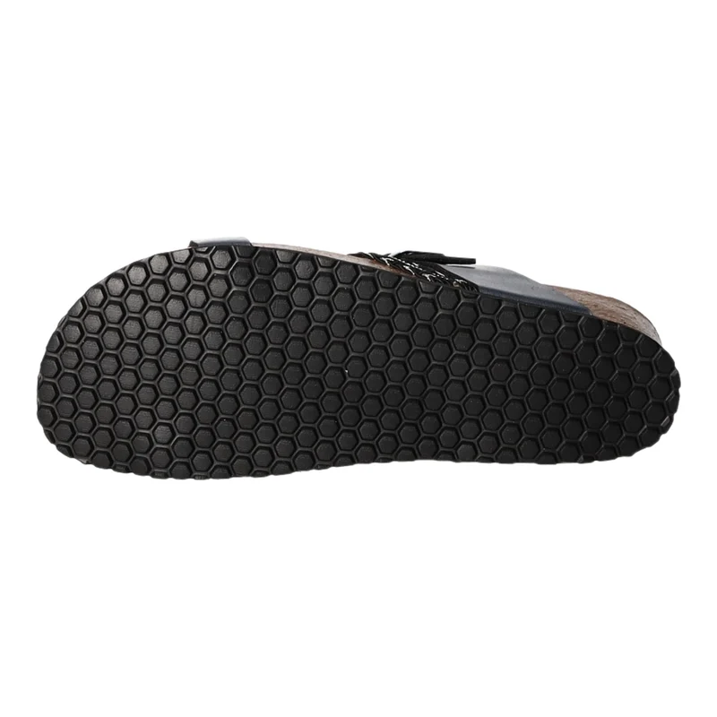 BOXX Bio Pantolette ab 30mm Sohlenhöhe